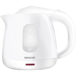 Электрочайник Sencor SWK 1010WH Фото
