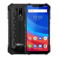 Мобильный телефон Ulefone Armor 6S 6/128Gb Black Фото