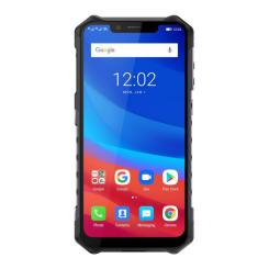 Мобильный телефон Ulefone Armor 6S 6/128Gb Black Фото 1