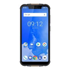 Мобильный телефон Ulefone Armor 5S 4/64GB Black Фото 1