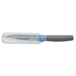 Кухонный нож BergHOFF Leo универсальный 115 мм Blue Фото 1