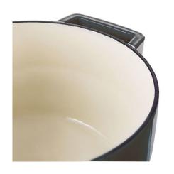 Кастрюля Pyrex Cook Grey 6.3 л Фото 1