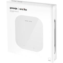 Весы кухонные Gorenje KT10ORAW Фото 3