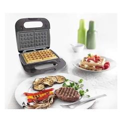 Сэндвичница PRIME Technics PMM 501 X Фото 2