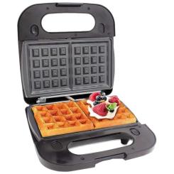 Сэндвичница PRIME Technics PMM 501 X Фото 3