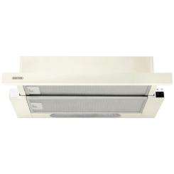 Вытяжка кухонная Eleyus LOTUS 470 50 BG Фото 1