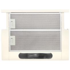 Вытяжка кухонная Eleyus LOTUS 470 50 BG Фото 3