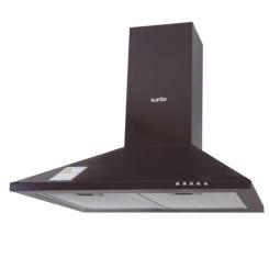 Вытяжка кухонная Ventolux LIDO 60 BR (700) Фото