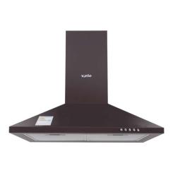 Вытяжка кухонная Ventolux LIDO 60 BR (700) Фото 1