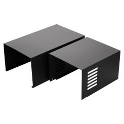 Вытяжка кухонная Eleyus Focus 700 50 IS+BL Фото 9