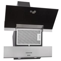 Вытяжка кухонная Eleyus Focus 700 50 IS+BL Фото 4