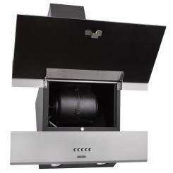 Вытяжка кухонная Eleyus Focus 700 50 IS+BL Фото 5