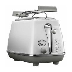 Тостер DeLonghi CTOC 2103 W Фото