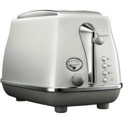Тостер DeLonghi CTOC 2103 W Фото 1