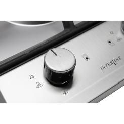 Варочная поверхность Interline HGS 534 FGK XA Фото 1