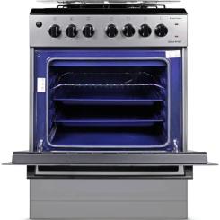 Плита Artel DOLCE 01-EX GREY Фото 1