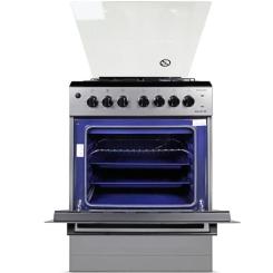 Плита Artel DOLCE 01-EX GREY Фото 2