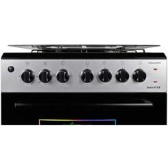 Плита Artel DOLCE 01-EX GREY Фото 4