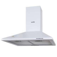 Вытяжка кухонная Ventolux LIDO 60 WH (700) Фото