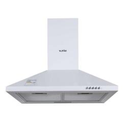 Вытяжка кухонная Ventolux LIDO 60 WH (700) Фото 1