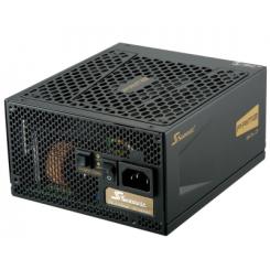 Блок питания Seasonic 1000W PRIME GX-1000 Gold Фото