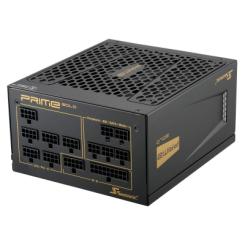 Блок питания Seasonic 1000W PRIME GX-1000 Gold Фото 2