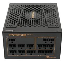 Блок питания Seasonic 1000W PRIME GX-1000 Gold Фото 4