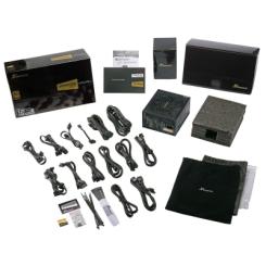 Блок питания Seasonic 1000W PRIME GX-1000 Gold Фото 5