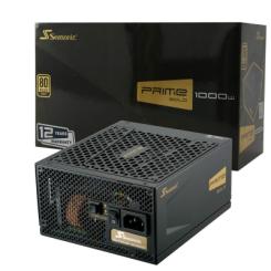 Блок питания Seasonic 1000W PRIME GX-1000 Gold Фото 6