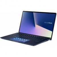 Ноутбук ASUS ZenBook UX334FLC-A3205T Фото 2
