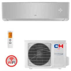 Кондиционер Cooper&Hunter CH-S09FTXAM2S-SC Фото