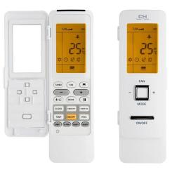 Кондиционер Cooper&Hunter CH-S09FTXAM2S-SC Фото 2