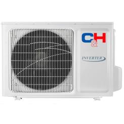 Кондиционер Cooper&Hunter CH-S09FTXAM2S-SC Фото 3