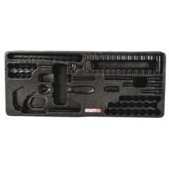 Набор инструментов Toptul 1/4" 72од. Фото 1