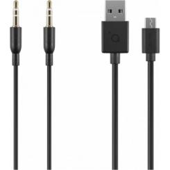 Наушники ACME BH213 Wireless On-Ear Headphones Фото 5