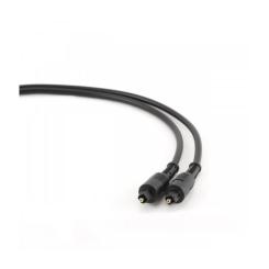 Кабель мультимедийный Cablexpert Optical Toslink 7.5m Фото 1