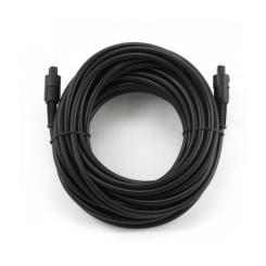 Кабель мультимедийный Cablexpert Optical Toslink 7.5m Фото 2