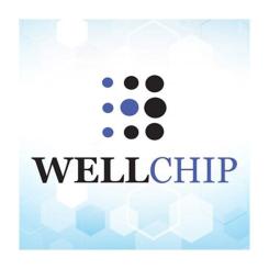 Чип для картриджа Wellchip OKI C8600/8800, Magenta, 6K Фото