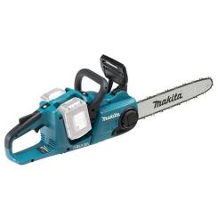 Цепная пила Makita DUC355Z акумуляторна LXT (без АКБ) Фото 1