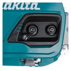 Цепная пила Makita DUC355Z акумуляторна LXT (без АКБ) Фото 3