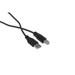 Кабель для принтера 2E USB 2.0 AM/BM 1.8m Фото 1