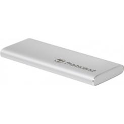 Накопитель SSD Transcend USB 3.1 120GB Фото 2