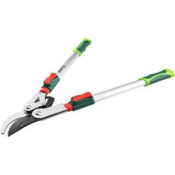 Секатор Verto телескопический Фото