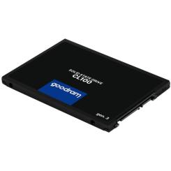 Накопитель SSD Goodram 2.5" 120GB Фото 2