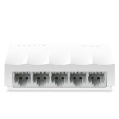 Коммутатор сетевой TP-Link LS1005 Фото