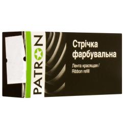 Лента к принтерам Patron 13мм X 5м (К) HD Фото