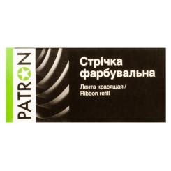 Лента к принтерам Patron 13мм X 5м (К) HD Фото 1