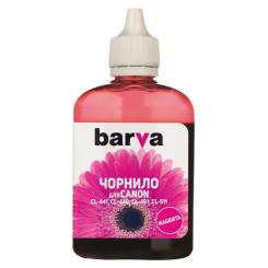 Чернила Barva CANON CL-441/CL-461 100мл MAGENTA Фото