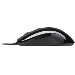 Мышка Dream Machines DM1 FPS USB Onyx Black Фото 2