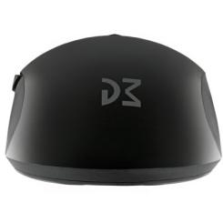Мышка Dream Machines DM1 FPS USB Onyx Black Фото 4